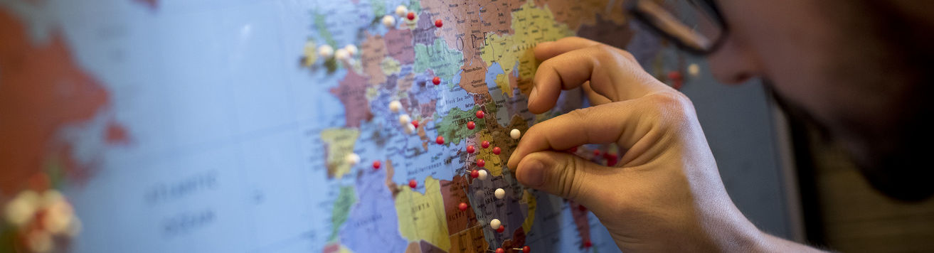 Temple University Global Engagement