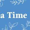 Chinese Tea Time