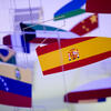 Country flags