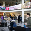 temple university student center