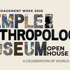 Temple Anthropology Museum 