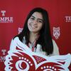 student review from Temple