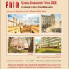 Study Abroad Fair Event