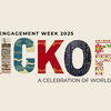 Global Engagement Week Kick Off