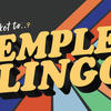 Temple Lingo