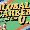 Global Careers at the UN