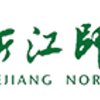 ZJNU Logo
